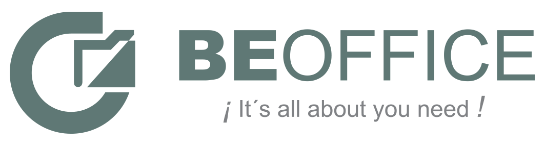 Logo BeOffice